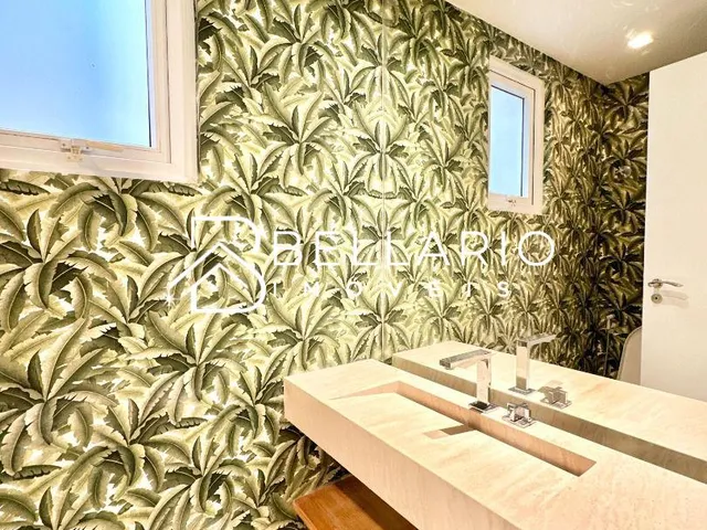 Imagem 13: Apartamento à venda com 3 dormitórios, 270 m² -- Ipanema - Rio de Janeiro/RJ