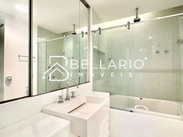 Imagem 14: Apartamento à venda com 3 dormitórios, 270 m² -- Ipanema - Rio de Janeiro/RJ