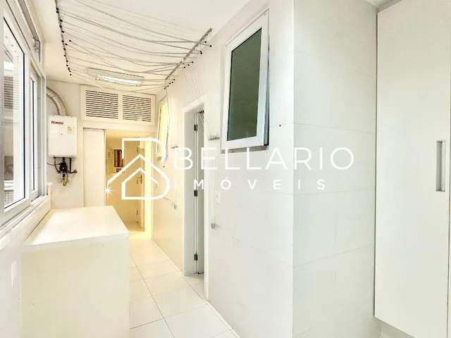 Imagem 10: Apartamento à venda com 3 dormitórios, 270 m² -- Ipanema - Rio de Janeiro/RJ