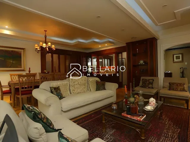 Imagem 11: Apartamento à venda com 260m², 4 quartos e 2 vagas - Copacabana - Rio de Janeiro/RJ