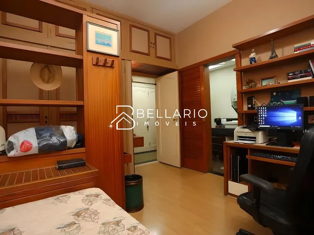 Imagem 2: Apartamento à venda com 260m², 4 quartos e 2 vagas - Copacabana - Rio de Janeiro/RJ