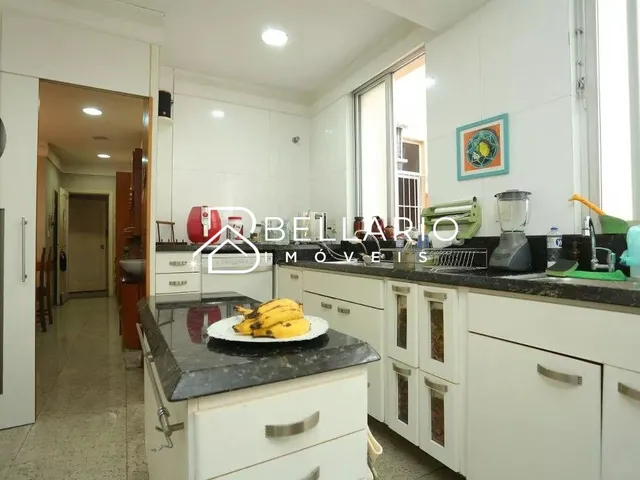 Imagem 3: Apartamento à venda com 260m², 4 quartos e 2 vagas - Copacabana - Rio de Janeiro/RJ