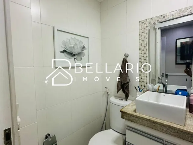 Imagem 15: Apartamento à venda com 105m², 3 quartos e 1 vaga - Botafogo - Rio de Janeiro/RJ