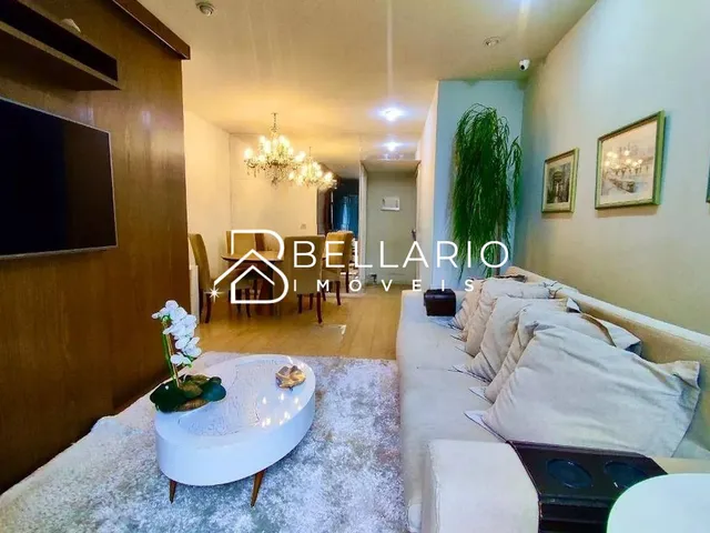 Imagem: Apartamento à venda com 90m², 3 quartos