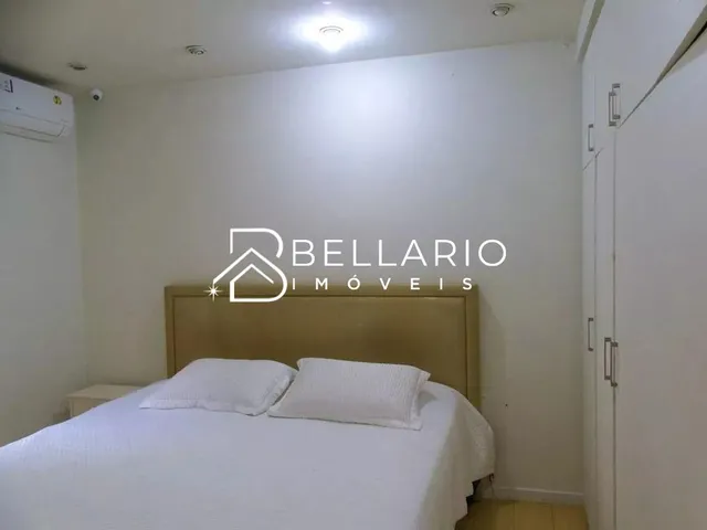 Imagem 15: Apartamento à venda com 90m², 3 quartos e 1 vaga - Lagoa - Rio de Janeiro/RJ