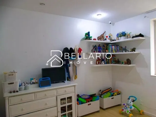 Imagem 10: Apartamento à venda com 90m², 3 quartos e 1 vaga - Lagoa - Rio de Janeiro/RJ