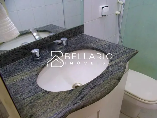 Imagem 2: Apartamento à venda com 90m², 3 quartos e 1 vaga - Lagoa - Rio de Janeiro/RJ