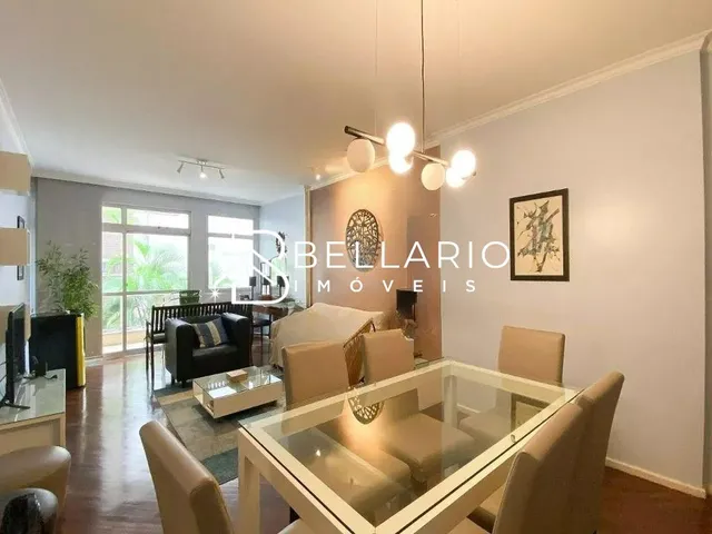 Imagem: Apartamento À Venda com 160M², 3 Quartos