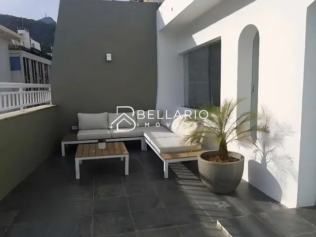 Imagem 9: Cobertura com 4 dormitórios à venda, 210 m² - Copacabana - Rio de Janeiro/RJ