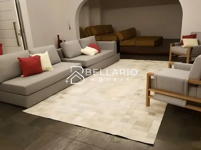 Imagem 10: Cobertura com 4 dormitórios à venda, 210 m² - Copacabana - Rio de Janeiro/RJ
