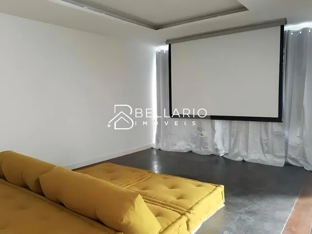 Imagem 4: Cobertura com 4 dormitórios à venda, 210 m² - Copacabana - Rio de Janeiro/RJ