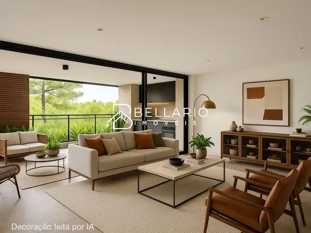 Imagem: Apartamento com 3 dormitórios à venda