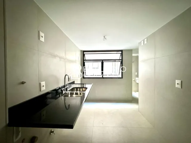 Imagem 15: Apartamento com 3 dormitórios à venda, 183 m² por R$ 4.900.000,00 - Lagoa - Rio de