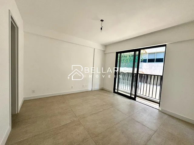 Imagem 6: Apartamento com 3 dormitórios à venda, 183 m² por R$ 4.900.000,00 - Lagoa - Rio de