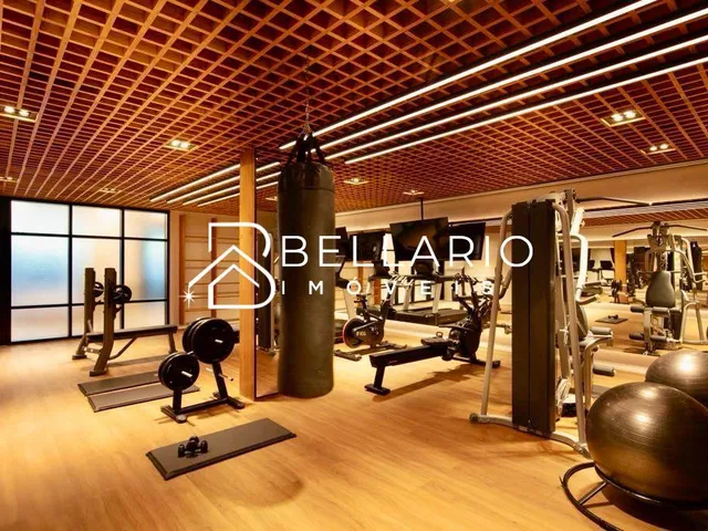 Imagem 10: Apartamento com 3 dormitórios à venda, 183 m² por R$ 4.900.000,00 - Lagoa - Rio de