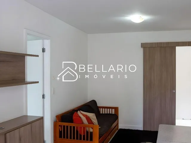 Imagem 3: Apartamento com 2 dormitórios à venda, 71 m² por R$ 1.350.000,00 - Jardim Botânico
