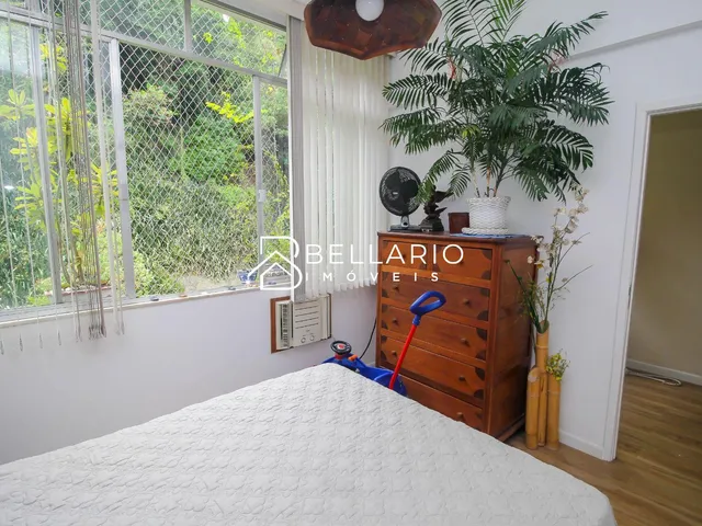 Imagem 6: Apartamento com 3 dormitórios à venda, 101 m² por R$ 1.070.000,00 - Botafogo - Rio de
