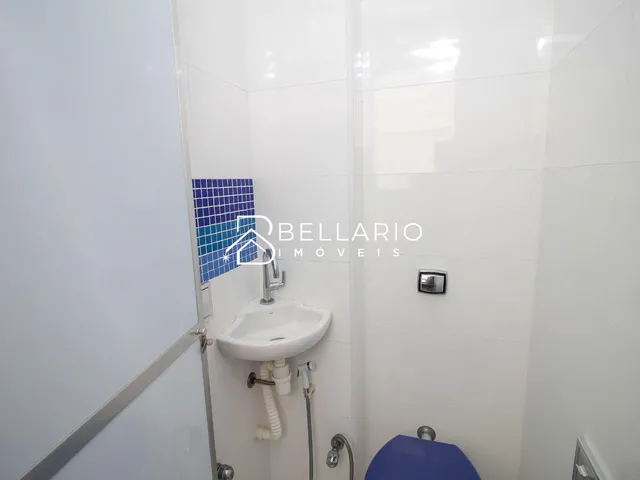 Imagem 16: Apartamento com 3 dormitórios à venda, 101 m² por R$ 1.070.000,00 - Botafogo - Rio de