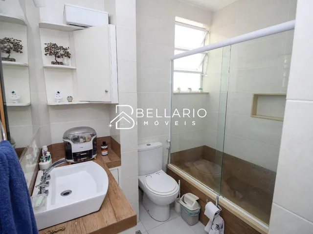 Imagem 4: Apartamento com 3 dormitórios à venda, 101 m² por R$ 1.070.000,00 - Botafogo - Rio de