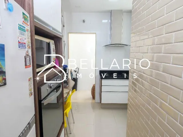 Imagem 7: Apartamento com 3 dormitórios à venda, 101 m² por R$ 1.070.000,00 - Botafogo - Rio de