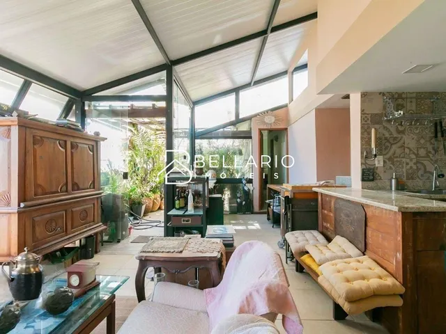 Imagem 10: Apartamento Duplex com 4 dormitórios à venda, 220 m² por R$ 3.400.000,00 - Botafogo