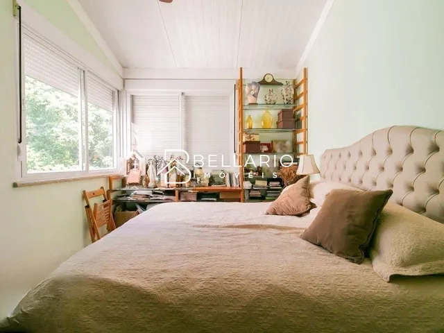 Imagem 11: Apartamento Duplex com 4 dormitórios à venda, 220 m² por R$ 3.400.000,00 - Botafogo