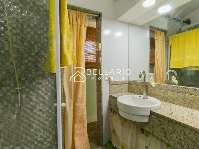 Imagem 13: Apartamento Duplex com 4 dormitórios à venda, 220 m² por R$ 3.400.000,00 - Botafogo