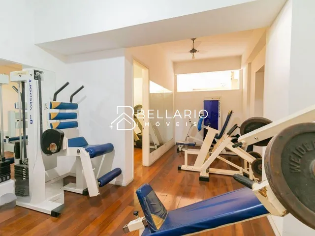 Imagem 9: Apartamento Duplex com 4 dormitórios à venda, 220 m² por R$ 3.400.000,00 - Botafogo