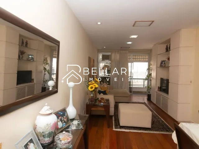Imagem: Apartamento à vendacom 130 m², 3 dormitórios