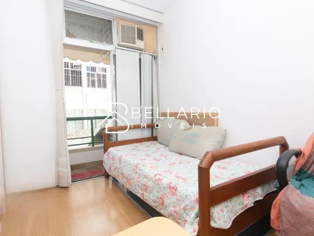 Imagem 7: Apartamento à vendacom 130 m², 3 dormitórios e 1 vaga - Botafogo - Rio de Janeiro/RJ