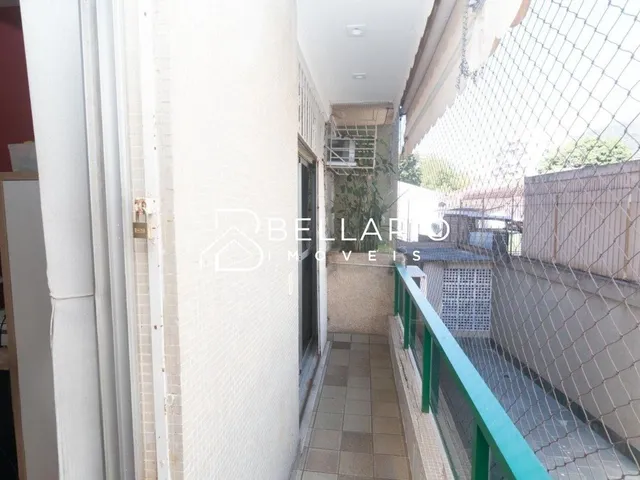 Imagem 16: Apartamento à vendacom 130 m², 3 dormitórios e 1 vaga - Botafogo - Rio de Janeiro/RJ
