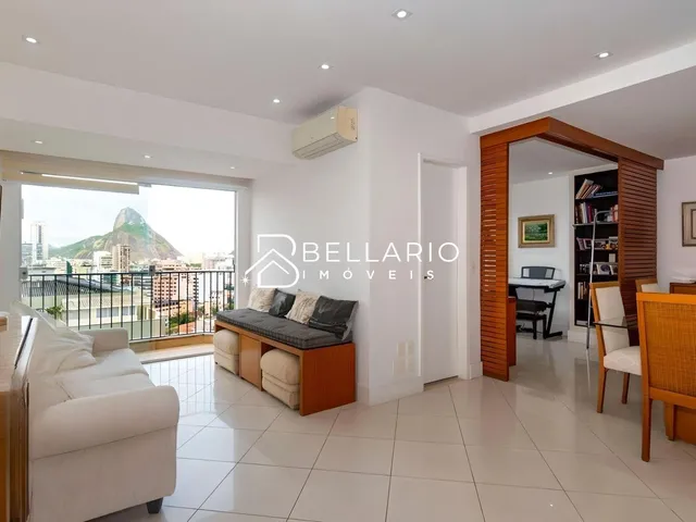 Imagem 15: Cobertura com 3 dormitórios à venda, 207 m² por R$ 2.940.000,00 - Botafogo - Rio de