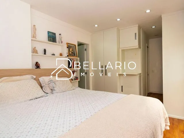 Imagem 11: Cobertura com 3 dormitórios à venda, 207 m² por R$ 2.940.000,00 - Botafogo - Rio de