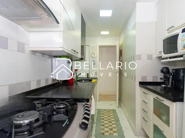 Imagem 14: Cobertura com 3 dormitórios à venda, 207 m² por R$ 2.940.000,00 - Botafogo - Rio de