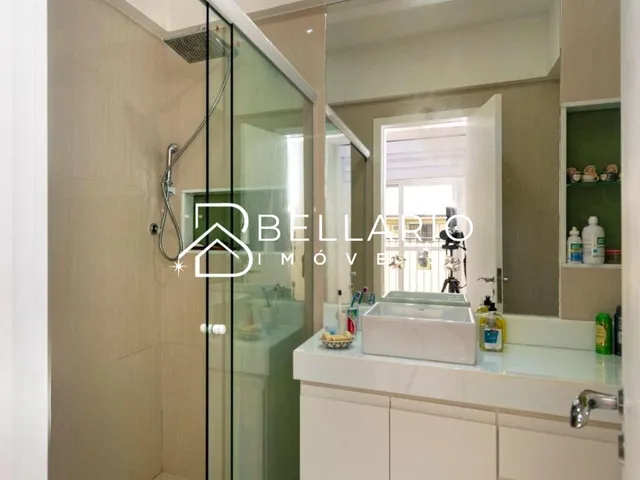 Imagem 16: Cobertura com 3 dormitórios à venda, 207 m² por R$ 2.940.000,00 - Botafogo - Rio de