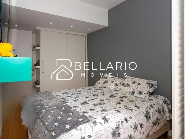 Imagem 4: Cobertura com 3 dormitórios à venda, 207 m² por R$ 2.940.000,00 - Botafogo - Rio de