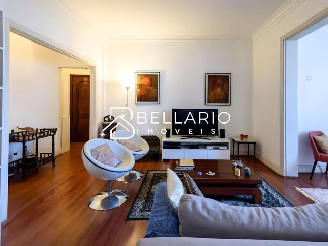Imagem: Apartamento com 4 dormitórios (suíte)