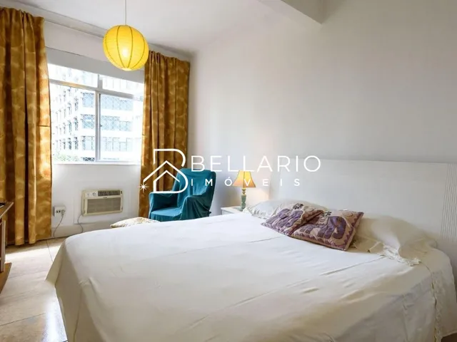 Imagem 13: Apartamento com 4 dormitórios (suíte) à venda, 216 m² - Botafogo - Rio de Janeiro/RJ
