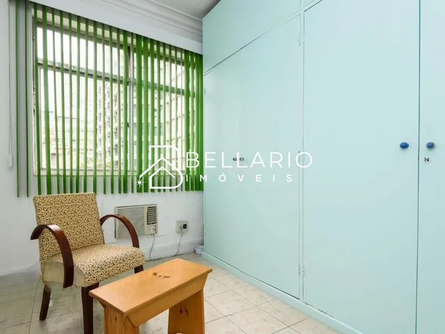 Imagem 16: Apartamento com 4 dormitórios (suíte) à venda, 216 m² - Botafogo - Rio de Janeiro/RJ