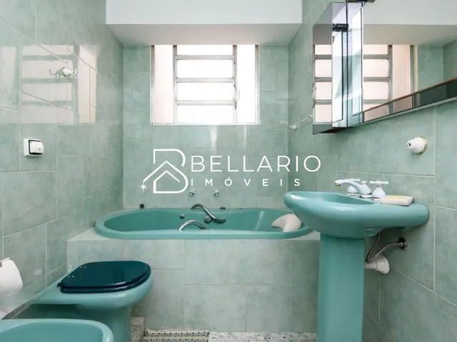 Imagem 8: Apartamento com 4 dormitórios (suíte) à venda, 216 m² - Botafogo - Rio de Janeiro/RJ
