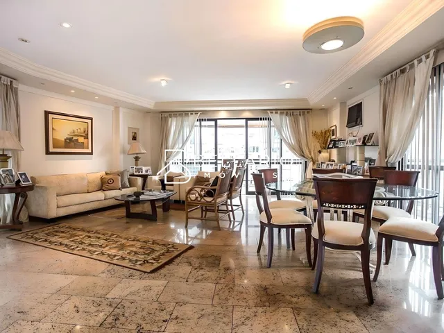 Imagem 10: Cobertura Duplex com 4 dormitórios à venda, 510 m² por R$ 5.280.000,00 - Lagoa - Rio