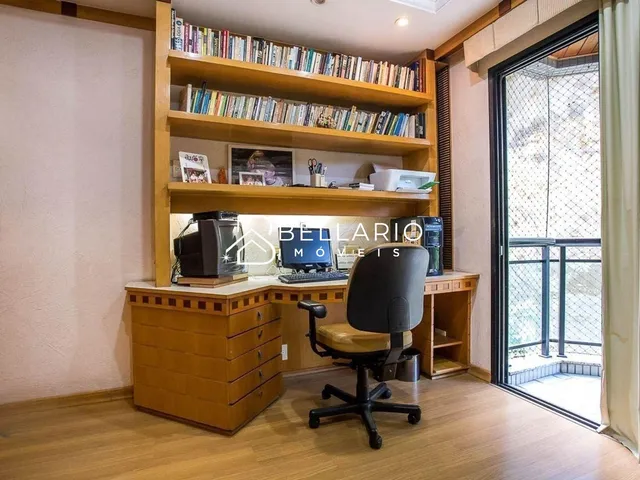 Imagem 7: Cobertura Duplex com 4 dormitórios à venda, 510 m² por R$ 5.280.000,00 - Lagoa - Rio