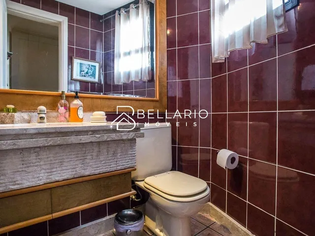 Imagem 4: Cobertura Duplex com 4 dormitórios à venda, 510 m² por R$ 5.280.000,00 - Lagoa - Rio