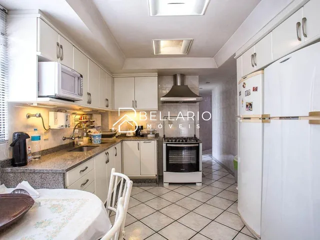 Imagem 12: Cobertura Duplex com 4 dormitórios à venda, 510 m² por R$ 5.280.000,00 - Lagoa - Rio