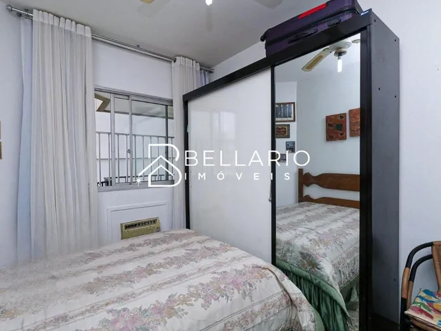 Imagem 6: Apartamento à venda com 75 m², 2 dormitórios e 1 vaga - Humaitá - Rio de Janeiro/RJ
