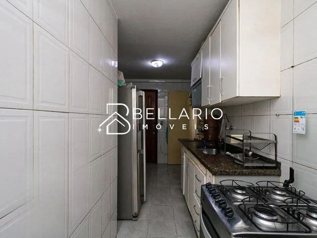 Imagem 16: Apartamento à venda com 75 m², 2 dormitórios e 1 vaga - Humaitá - Rio de Janeiro/RJ