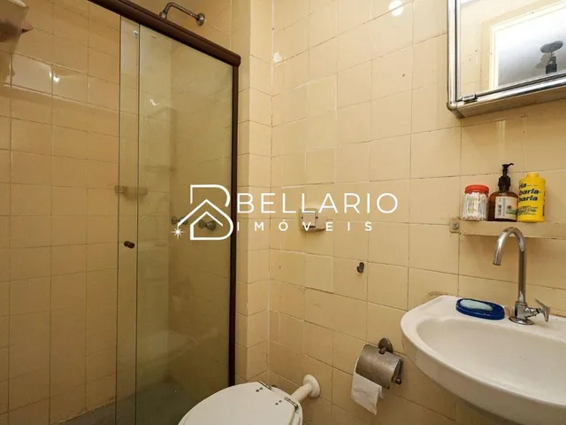 Imagem 10: Apartamento à venda com 75 m², 2 dormitórios e 1 vaga - Humaitá - Rio de Janeiro/RJ
