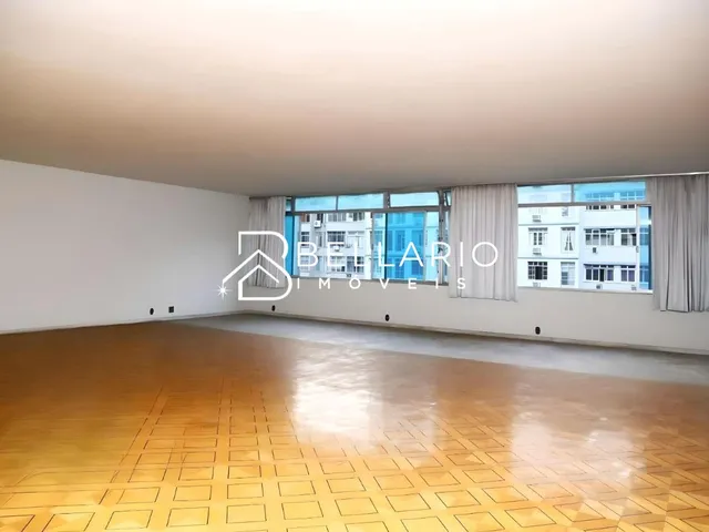 Imagem 2: Apartamento à venda com 372 m², 4 dormitórios e 2 vagas - Flamengo - Rio de Janeiro/RJ