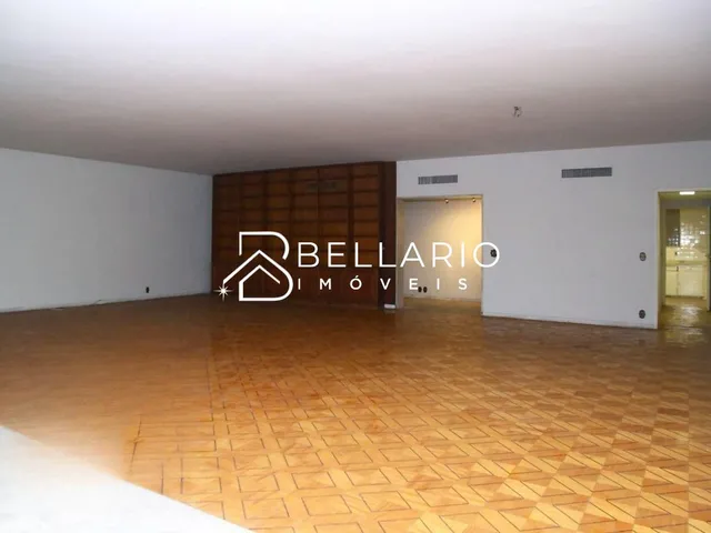 Imagem 5: Apartamento à venda com 372 m², 4 dormitórios e 2 vagas - Flamengo - Rio de Janeiro/RJ