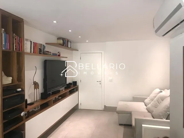 Imagem 5: Apartamento com 2 dormitórios à venda, 80 m² por R$ 1.200.000,00 - São Conrado - Rio